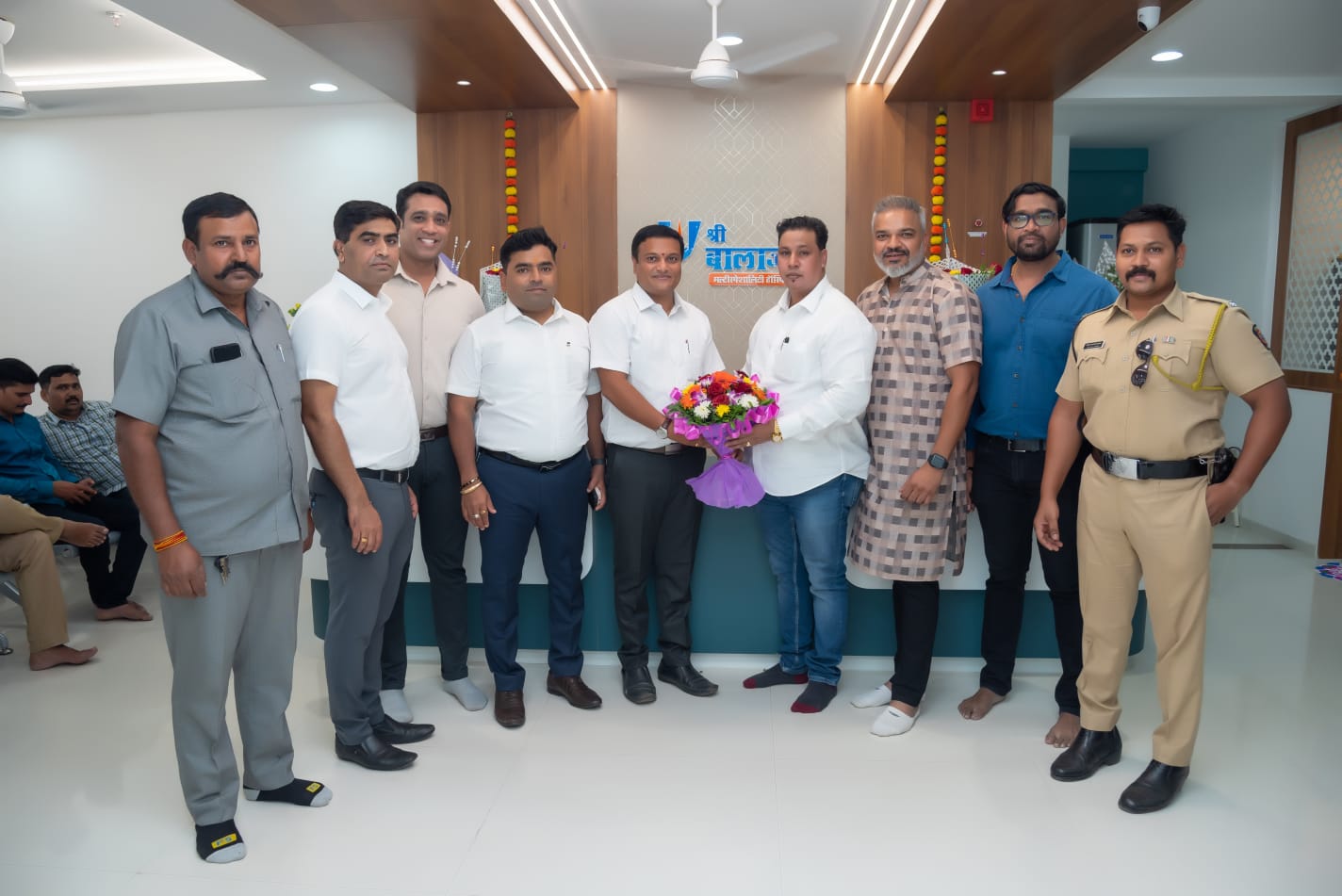 SHRI BALAJI MULTISPECIALITY HOSPITAL